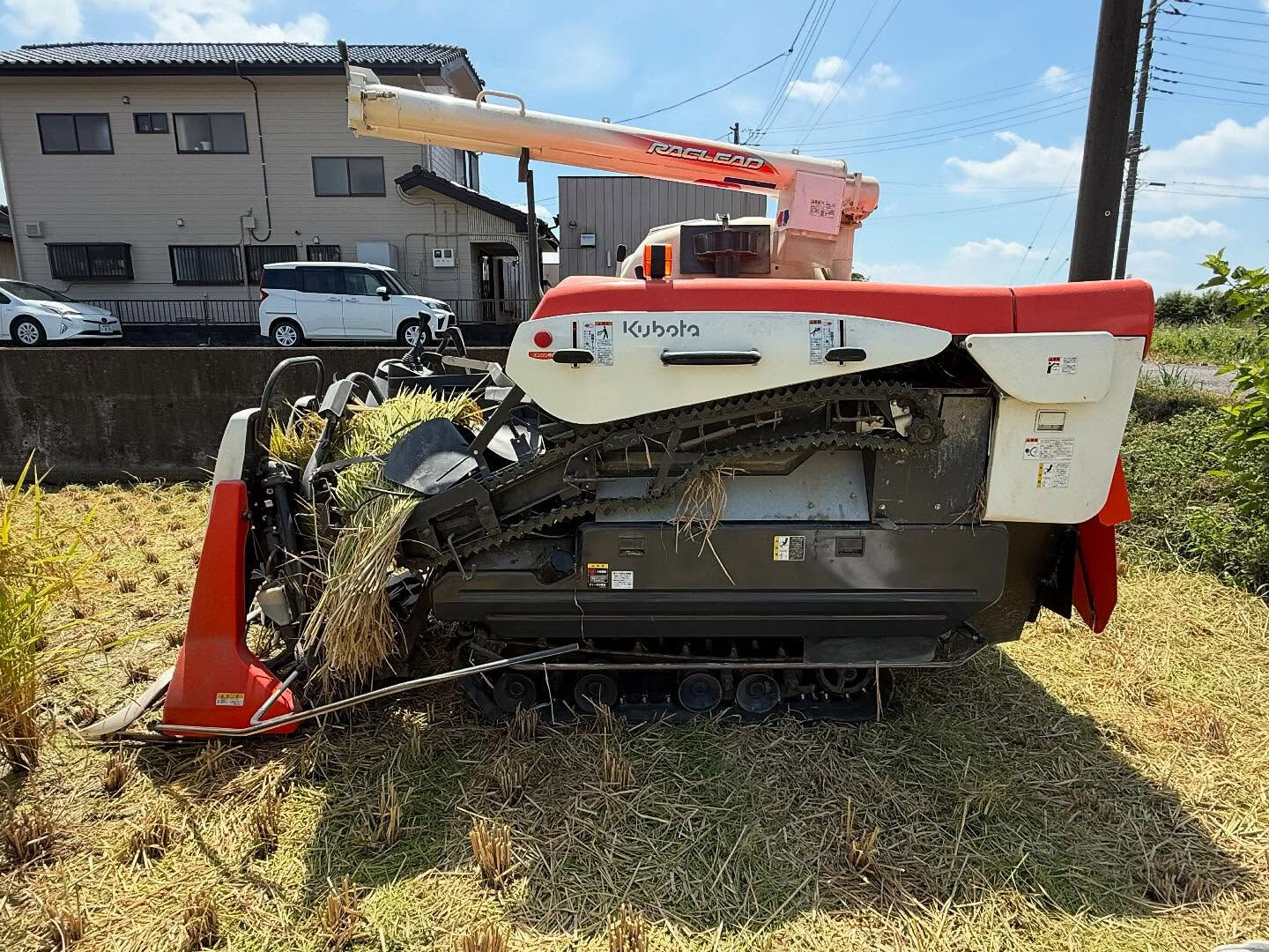 H16年式ムーヴラテXリミテッド入庫しました‼️