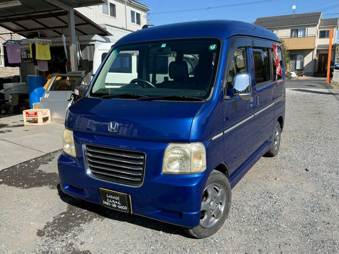 H16年式ムーヴラテXリミテッド入庫しました‼️