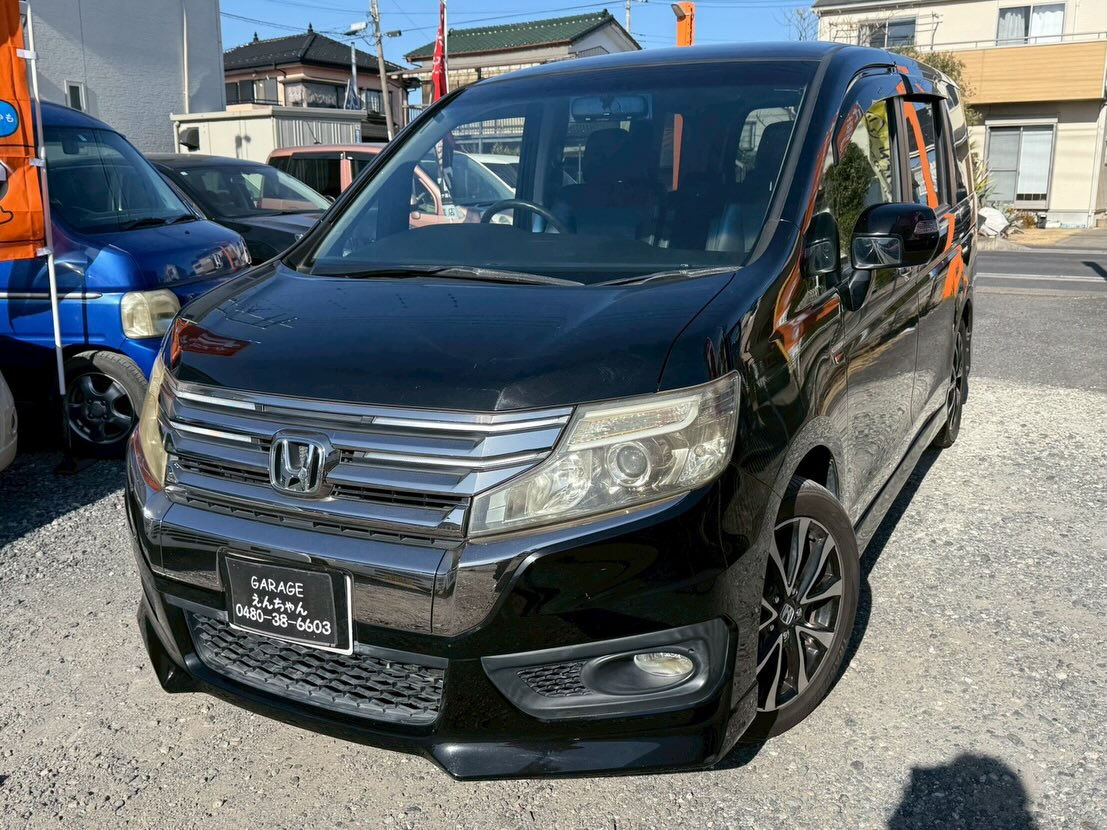 H16年式ムーヴラテXリミテッド入庫しました‼️